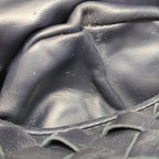 Bottega Veneta Jodie Dark Blue Small
