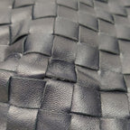 Bottega Veneta Jodie Dark Blue Small