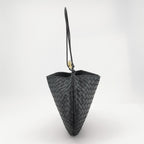 Bottega Venta Sardine Large Black