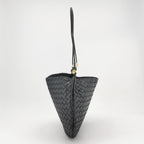 Bottega Venta Sardine Large Black