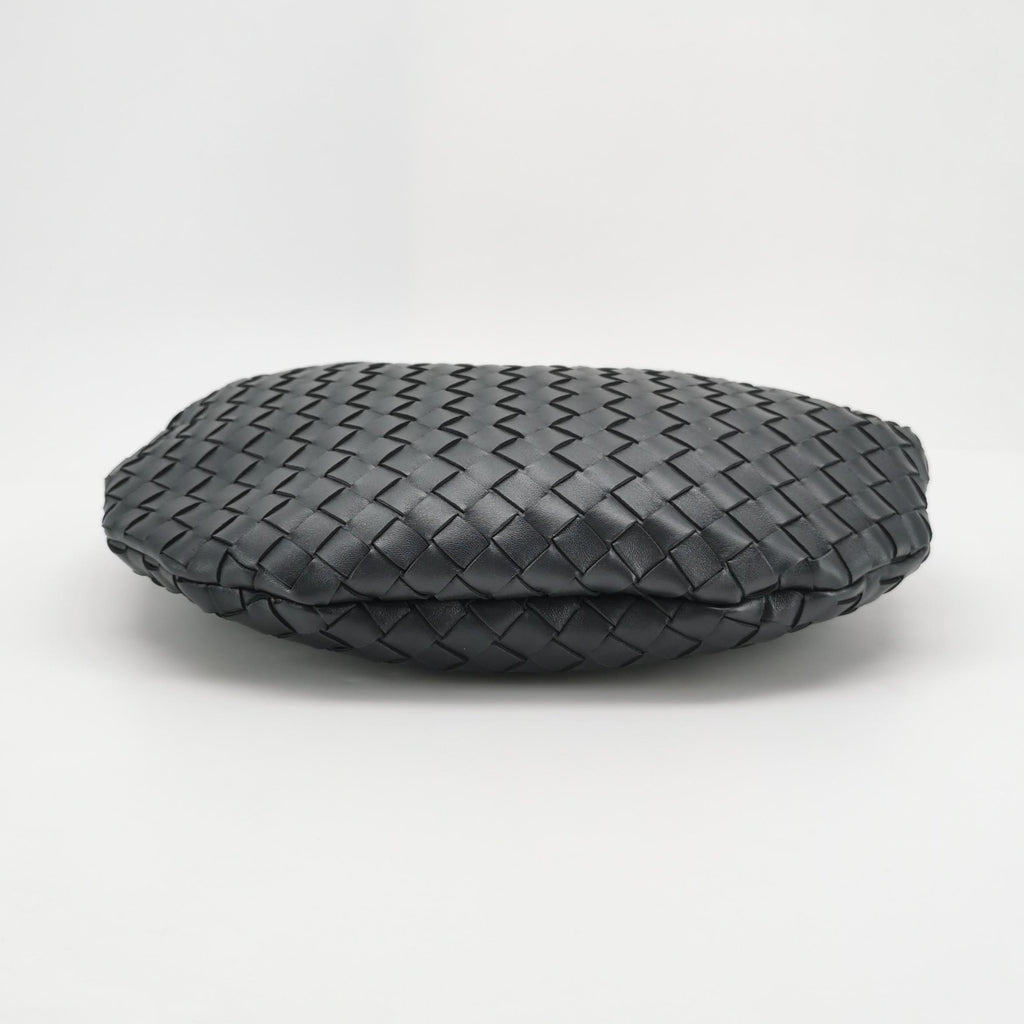 Bottega Venta Sardine Large Black