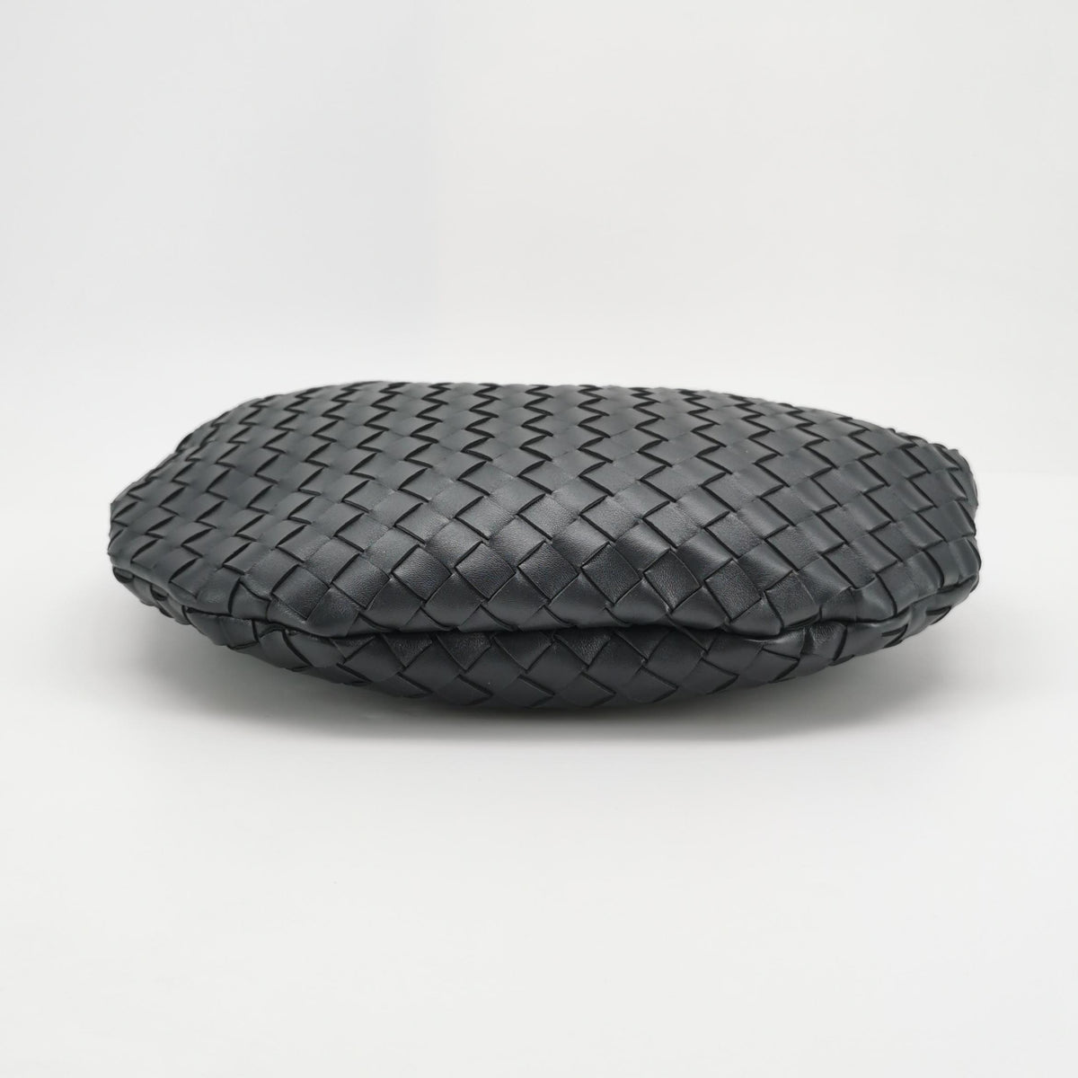 Bottega Venta Sardine Large Black
