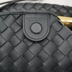 Bottega Venta Sardine Large Black