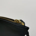 Bottega Venta Sardine Large Black