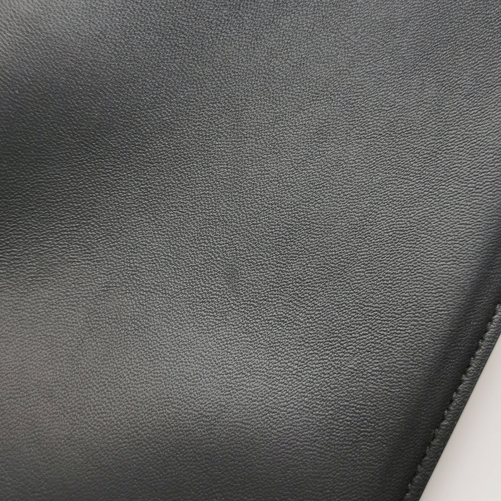 Bottega Venta Sardine Large Black
