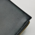 Bottega Venta Sardine Large Black