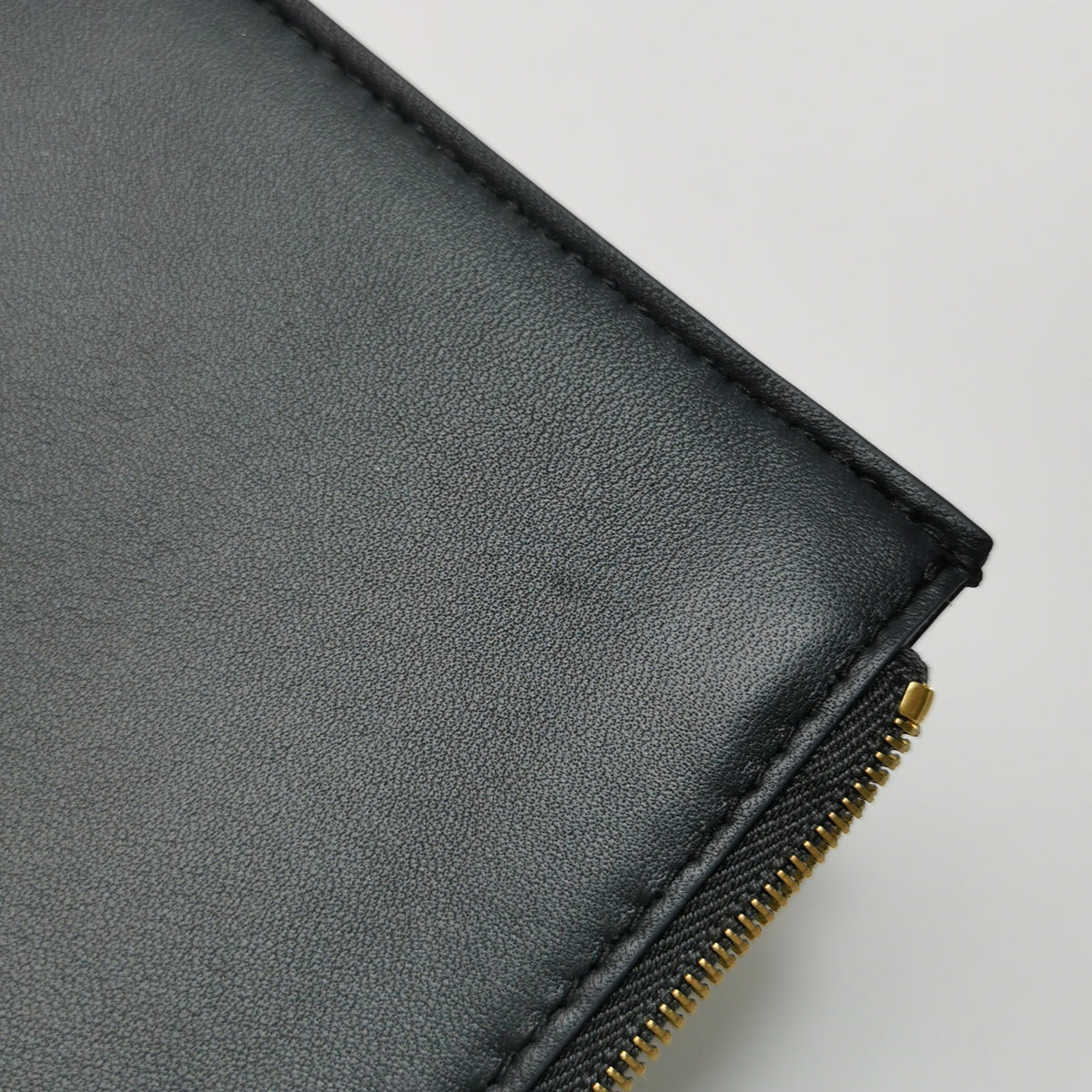 Bottega Venta Sardine Large Black