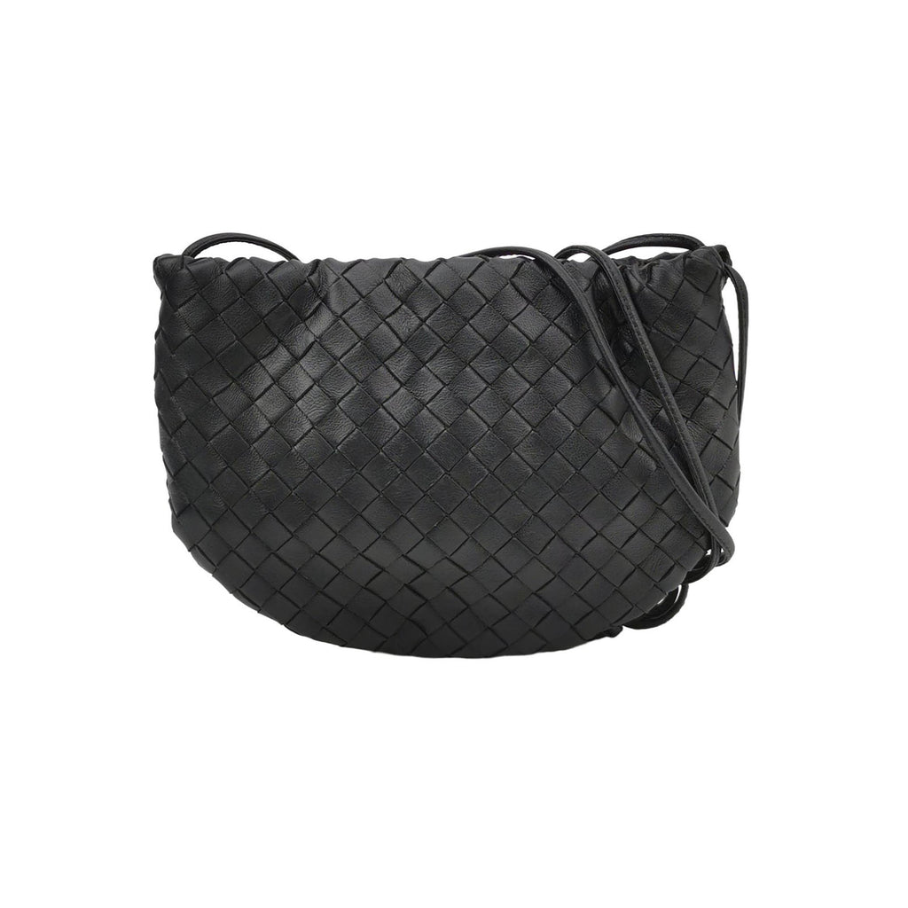Bottega Veneta Bulb Mini Black