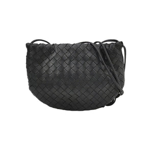 Bottega Veneta Bulb Mini Black