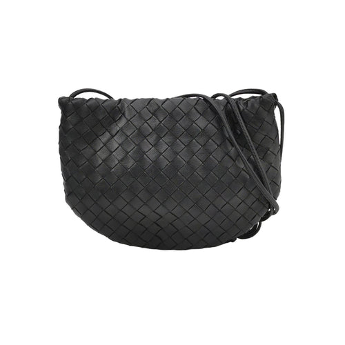 Bottega Veneta Bulb Mini Black