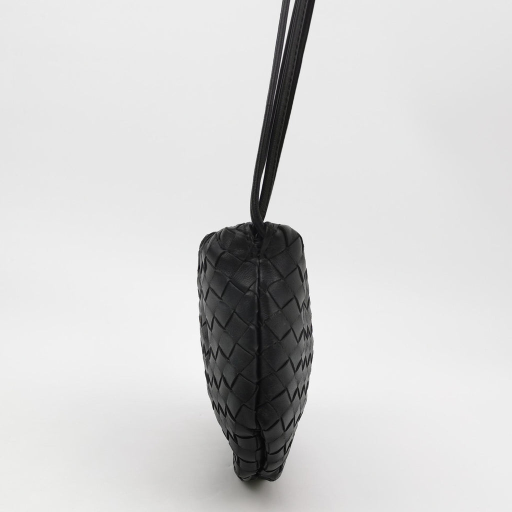 Bottega Veneta Bulb Mini Black