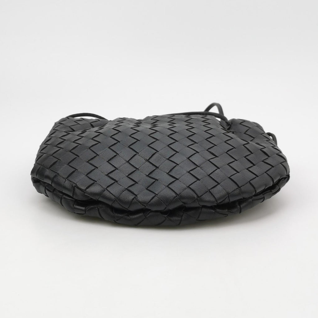 Bottega Veneta Bulb Mini Black