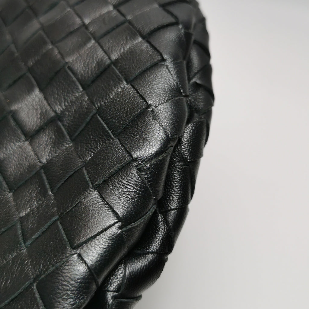 Bottega Veneta Bulb Mini Black