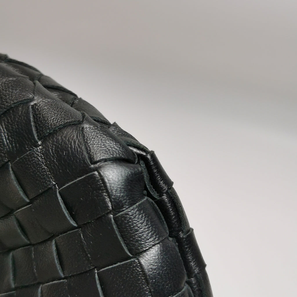 Bottega Veneta Bulb Mini Black