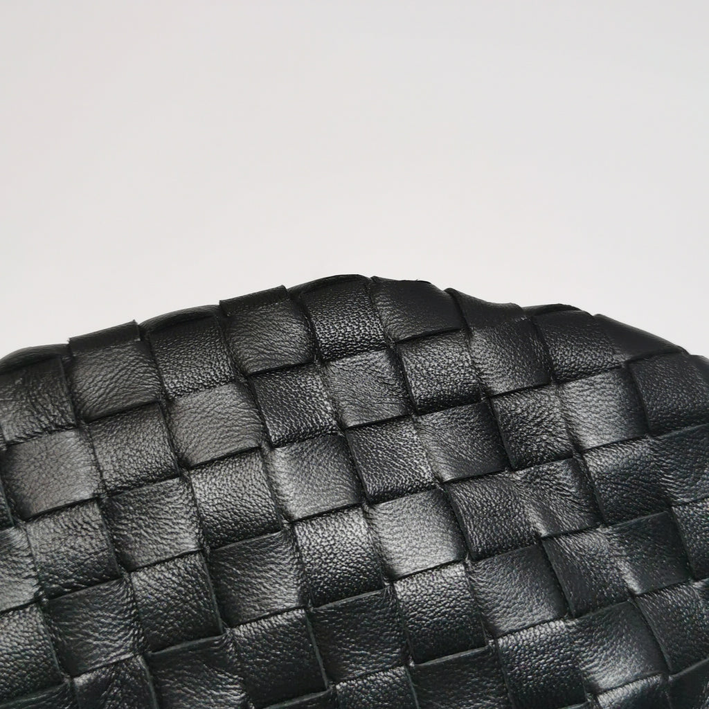 Bottega Veneta Bulb Mini Black