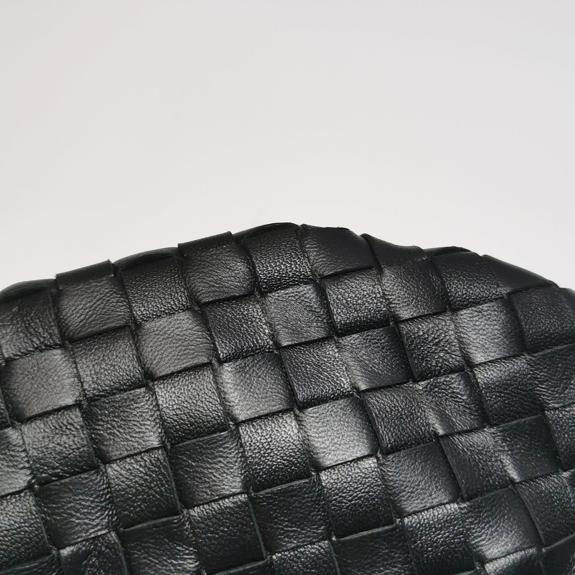 Bottega Veneta Bulb Mini Black