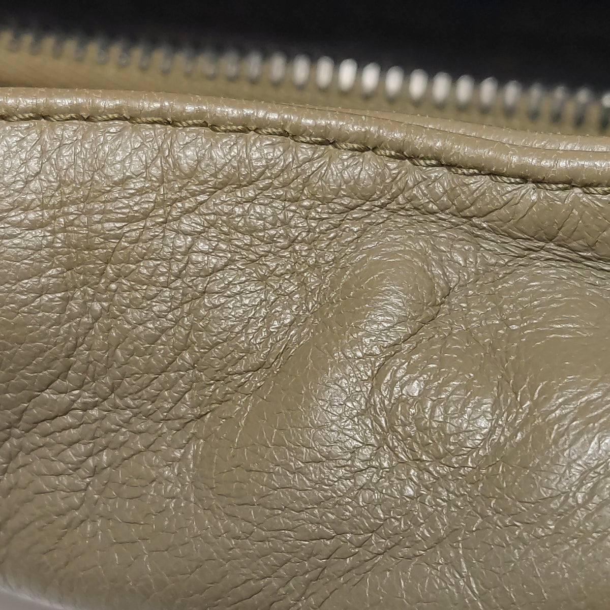 Bottega Veneta Intrecciato Hobo Beige 50cm