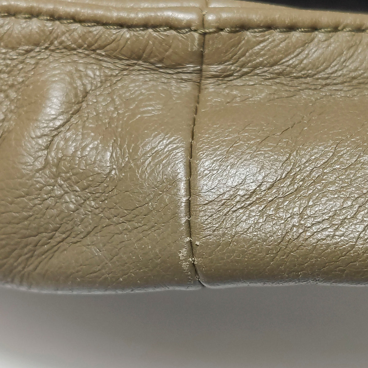 Bottega Veneta Intrecciato Hobo Beige 50cm