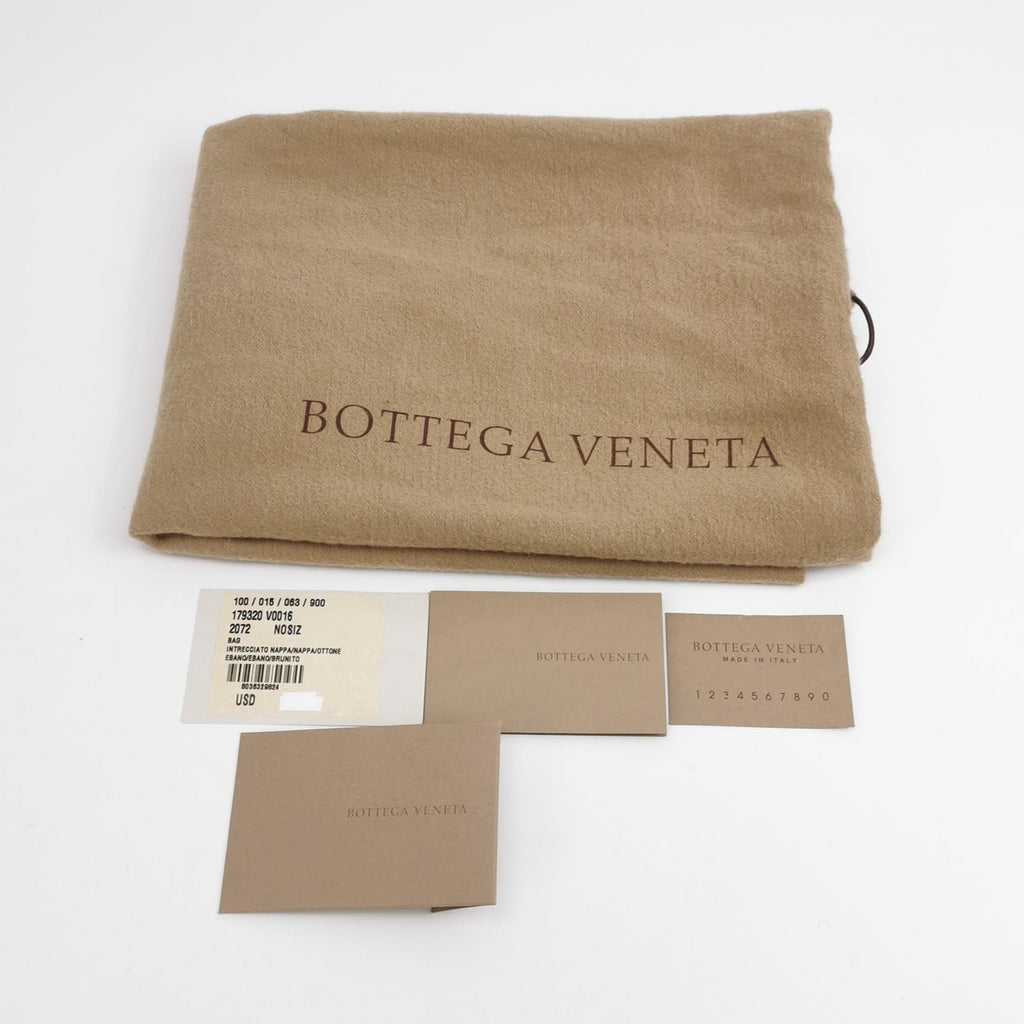 Bottega Veneta Garda Tote