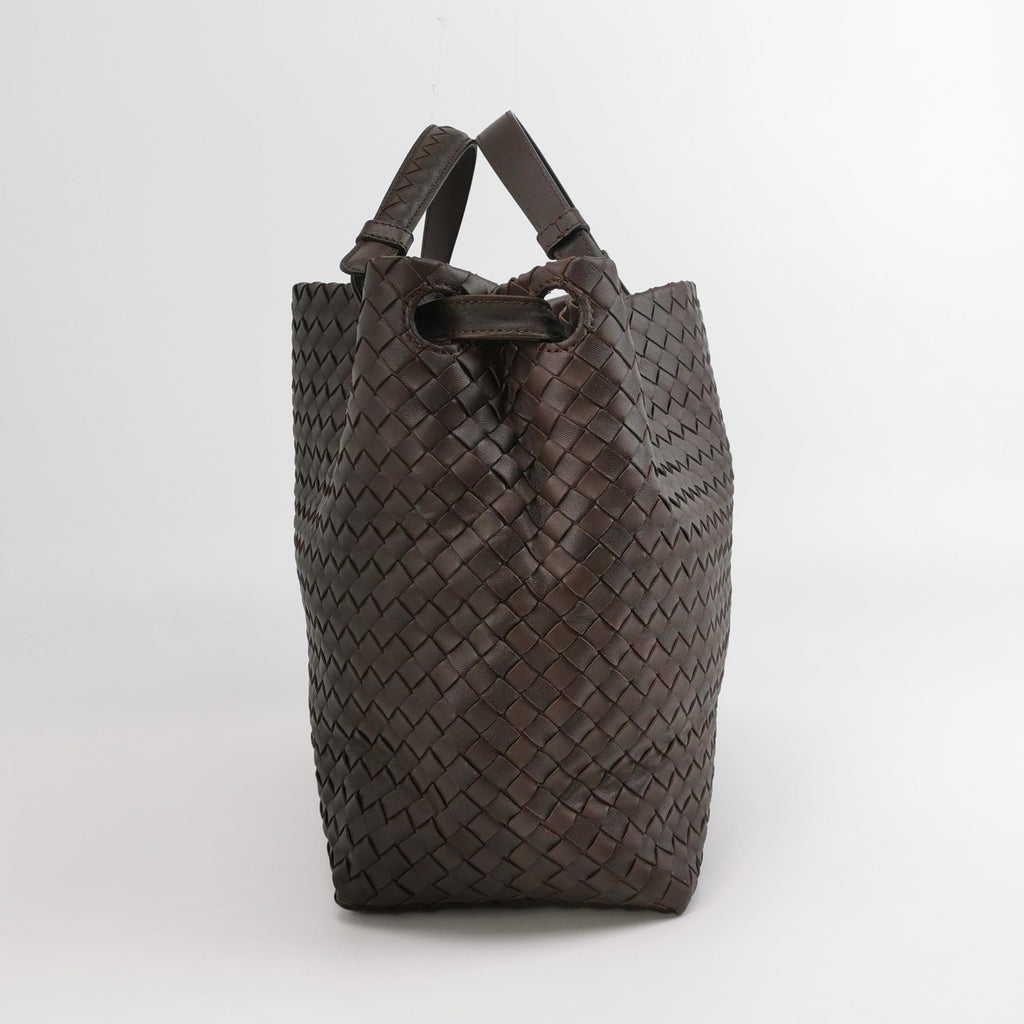 Bottega Veneta Garda Tote