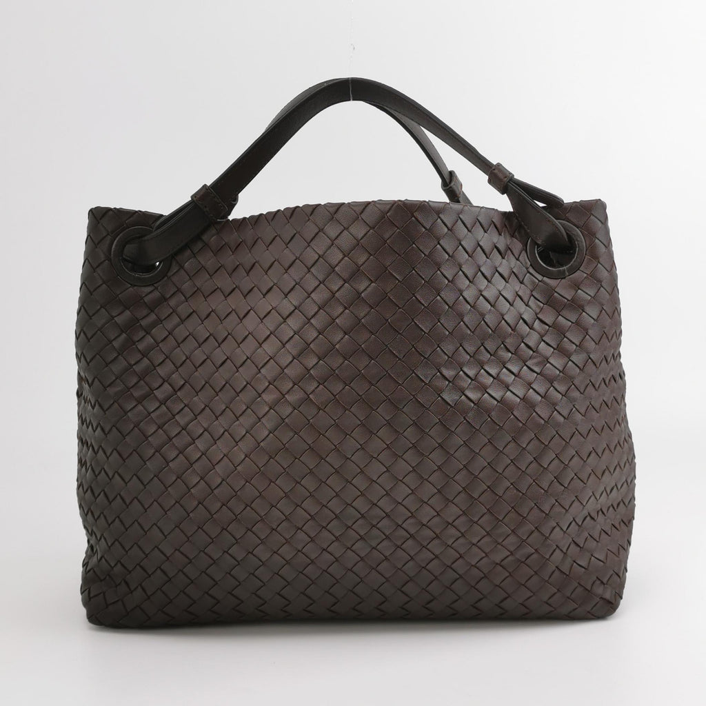Bottega Veneta Garda Tote