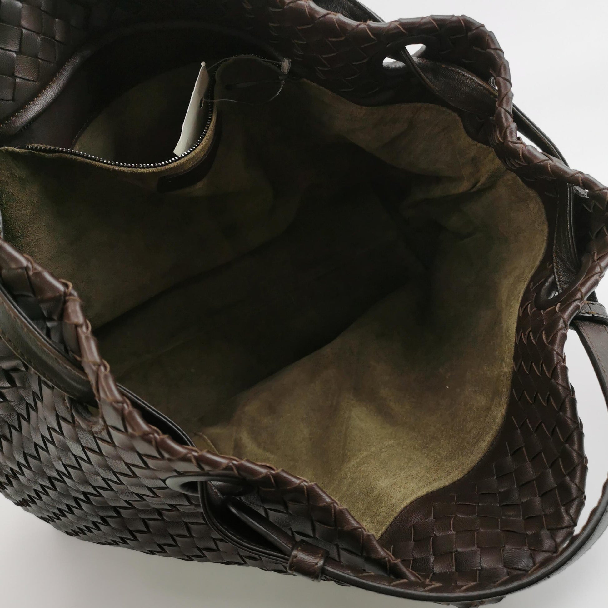 Bottega Veneta Garda Tote