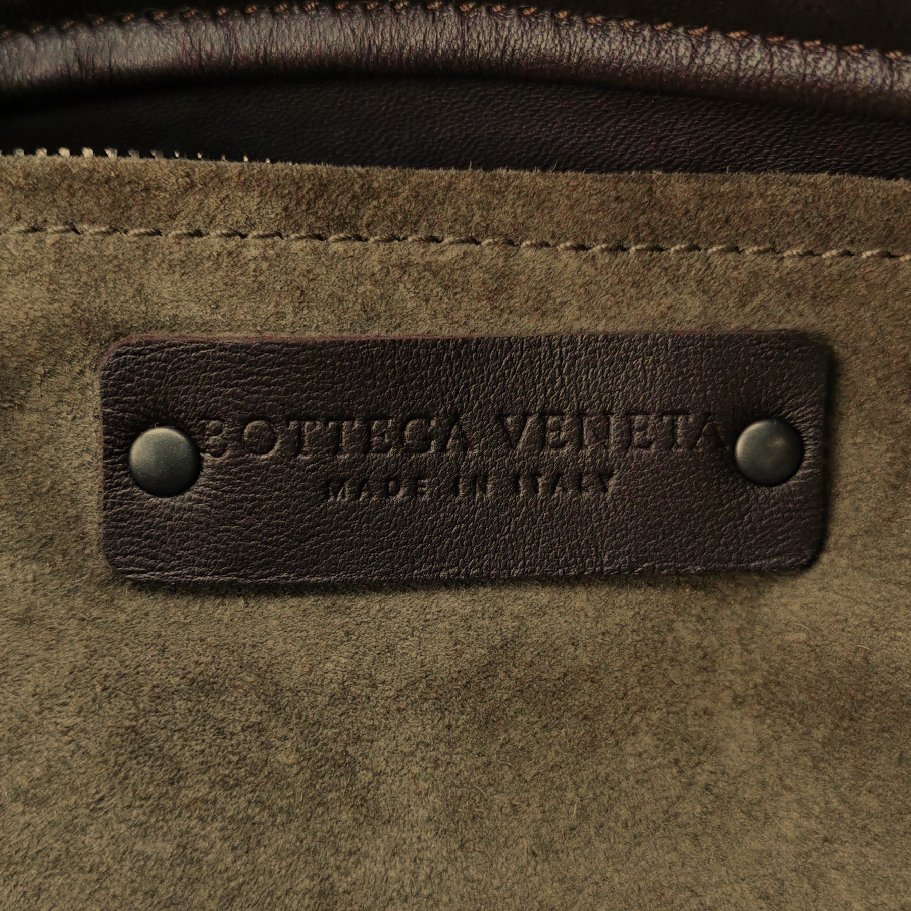 Bottega Veneta Garda Tote