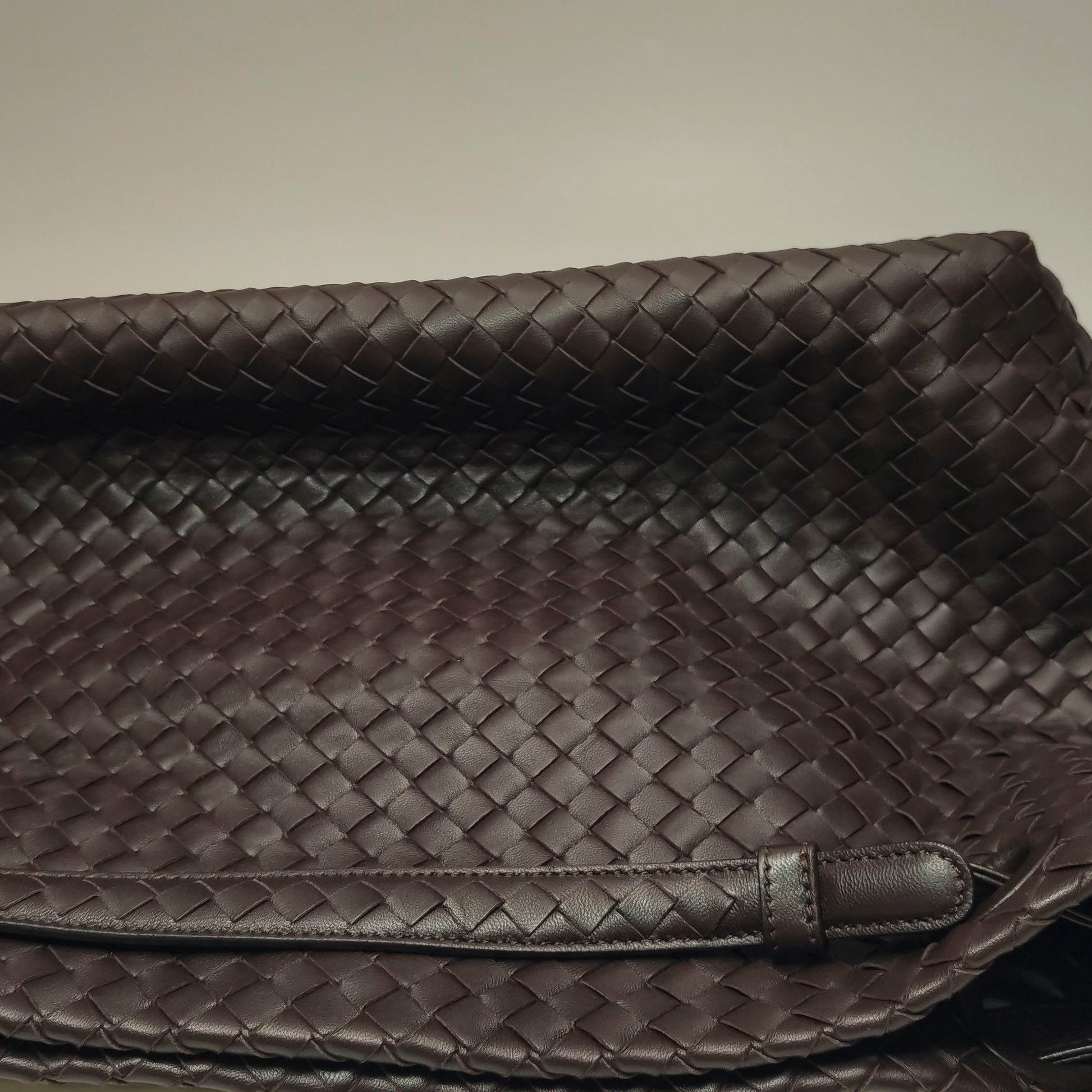Bottega Veneta Garda Tote