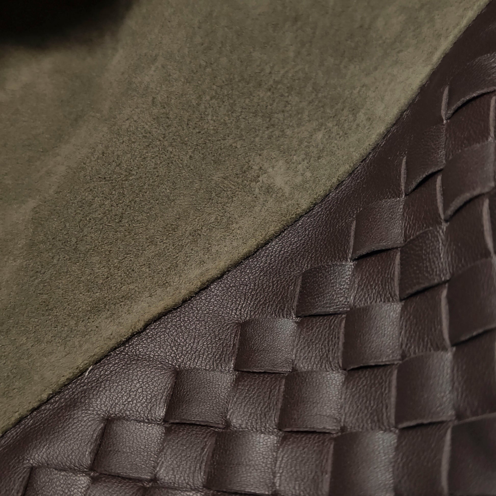 Bottega Veneta Garda Tote