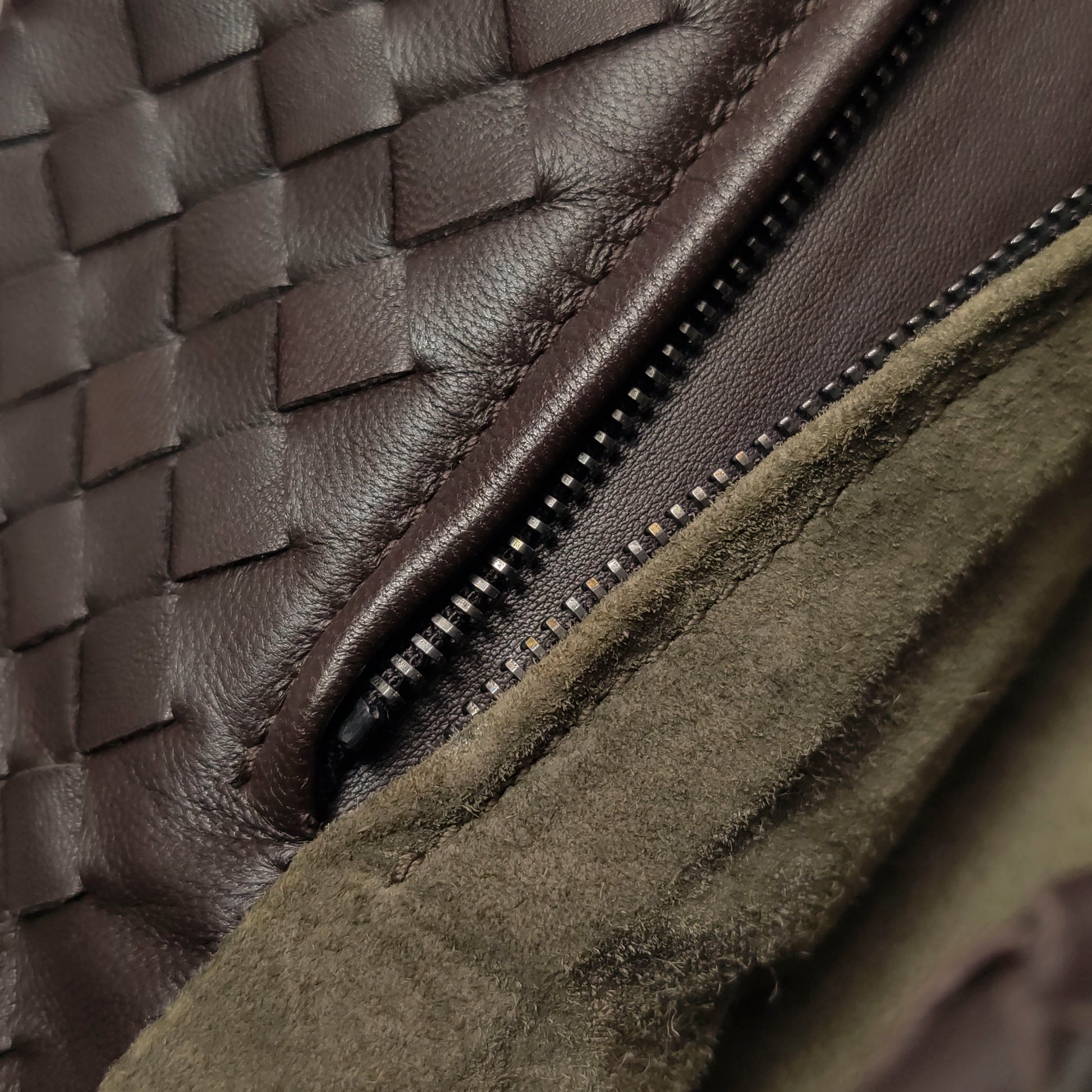 Bottega Veneta Garda Tote