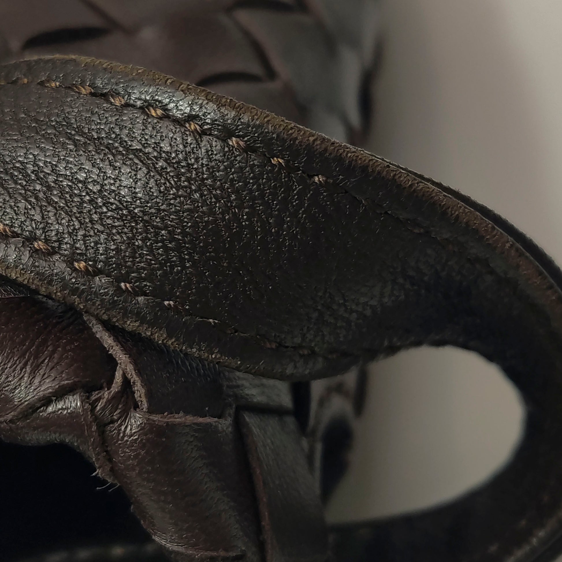 Bottega Veneta Garda Tote
