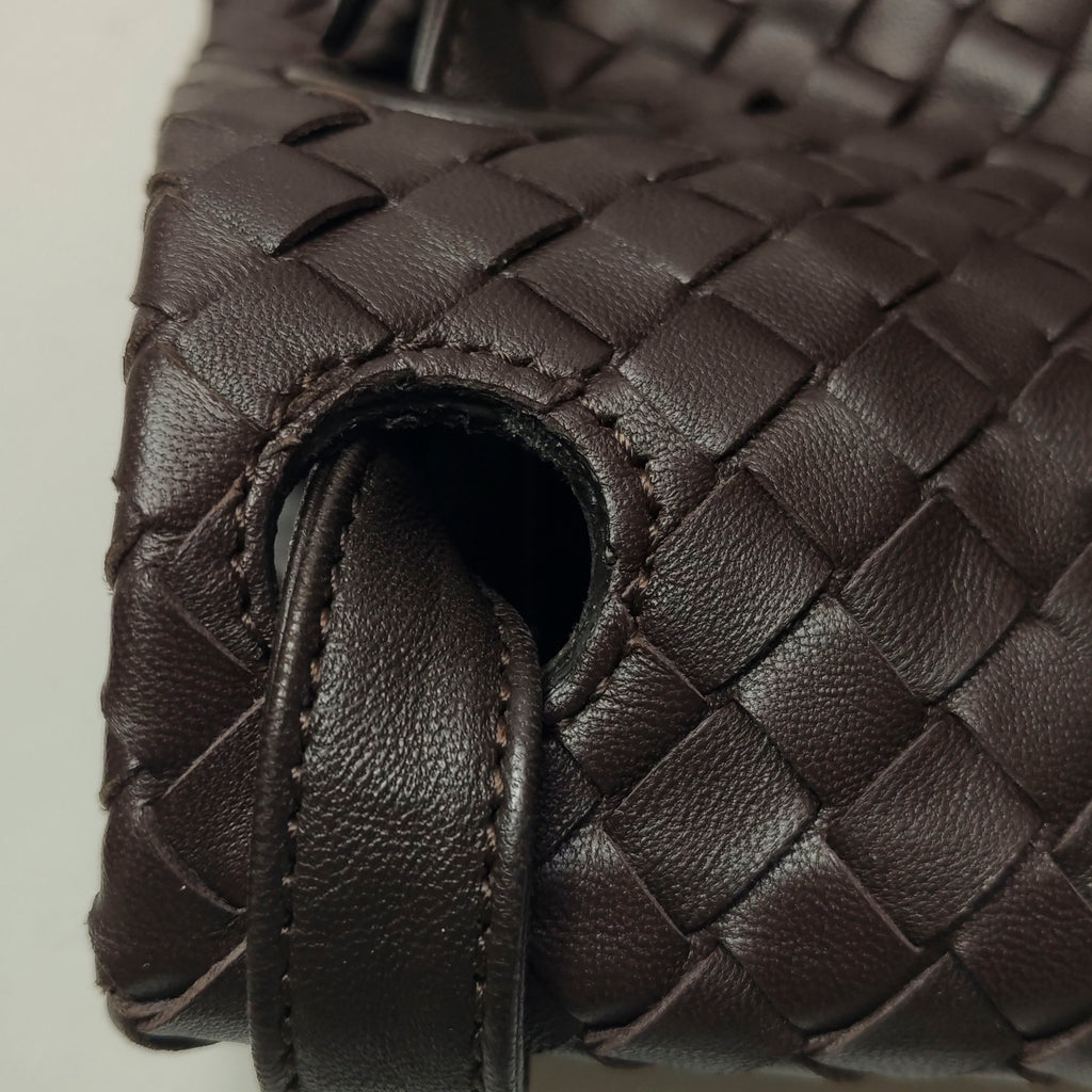 Bottega Veneta Garda Tote