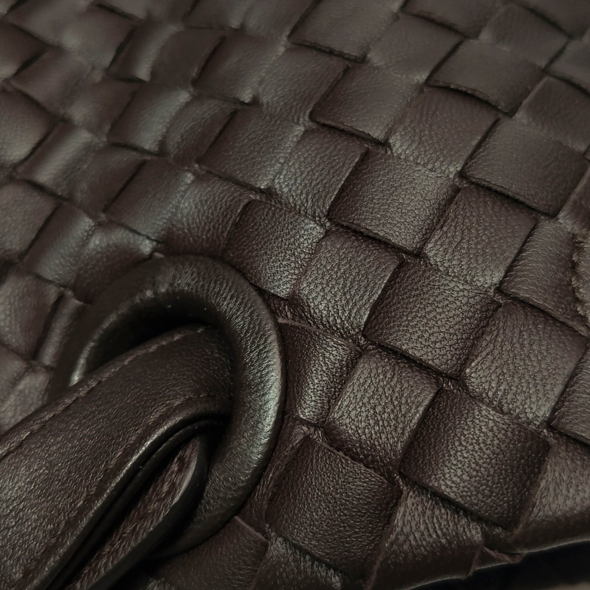 Bottega Veneta Garda Tote