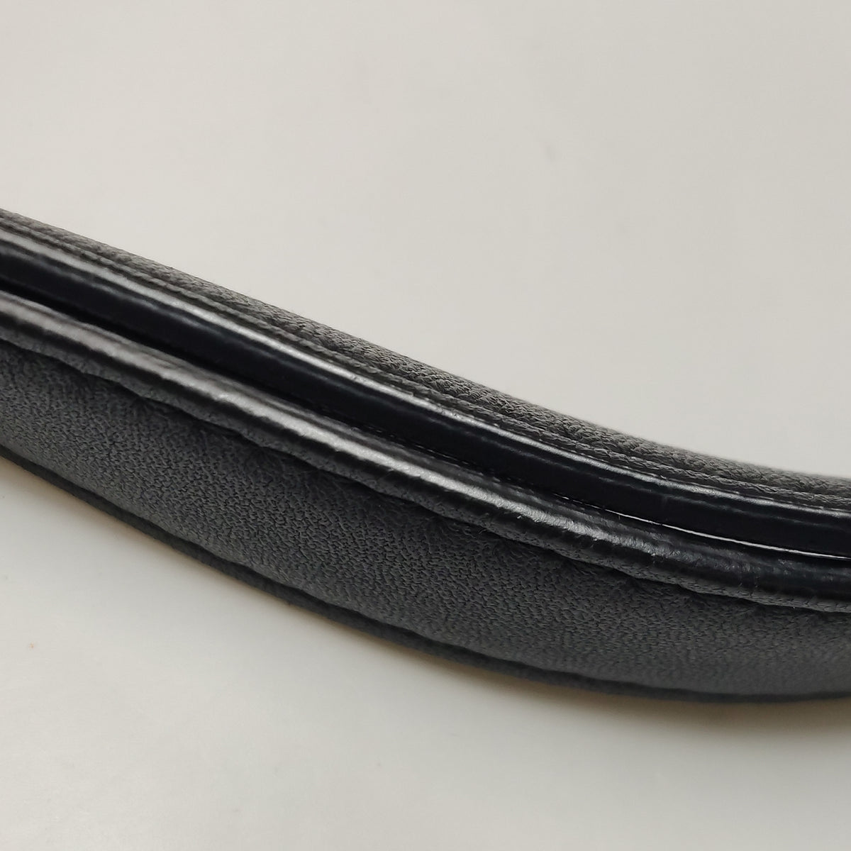 Bottega Veneta Intrecciato Cesta Tote Black