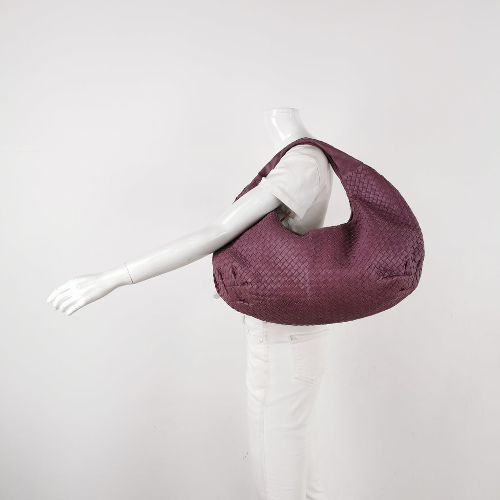 Bottega Veneta Belly Hobo Large