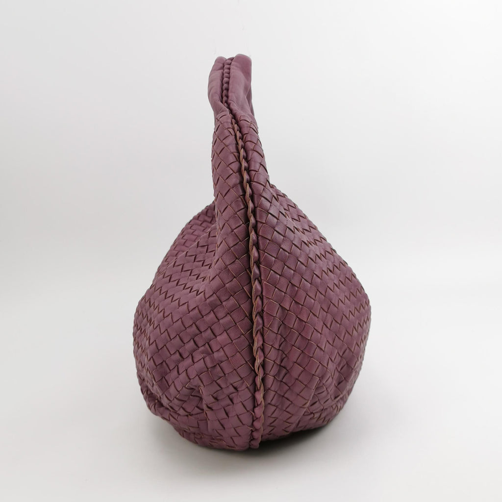 Bottega Veneta Belly Hobo Large