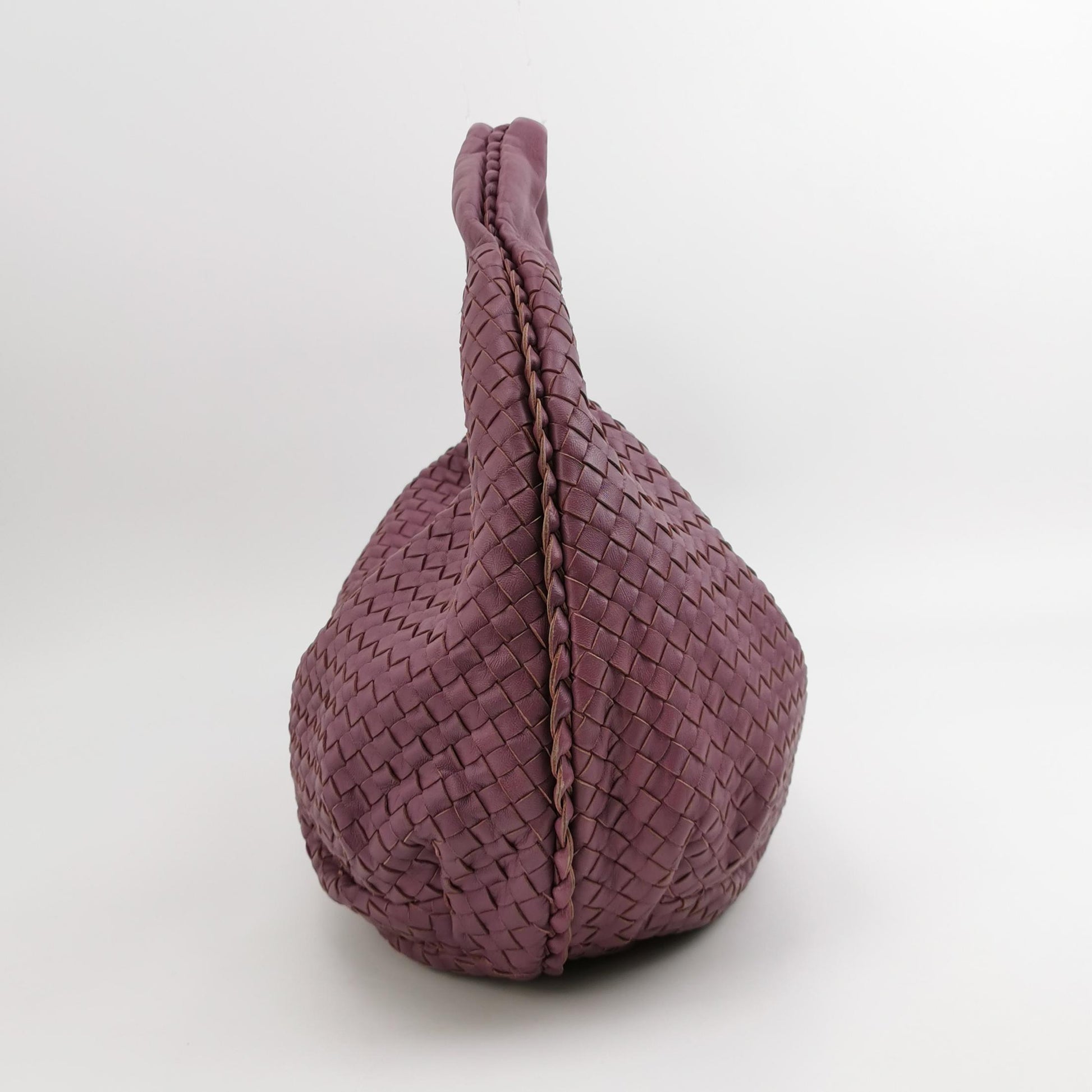 Bottega Veneta Belly Hobo Large