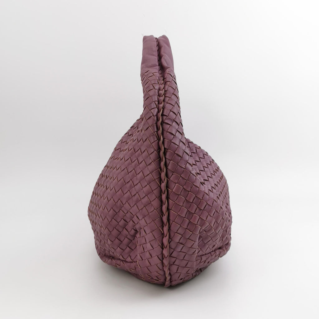 Bottega Veneta Belly Hobo Large
