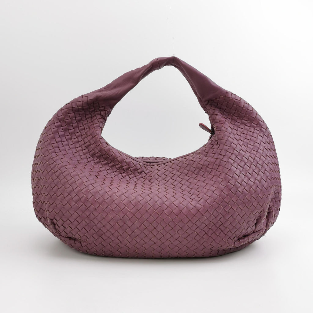 Bottega Veneta Belly Hobo Large