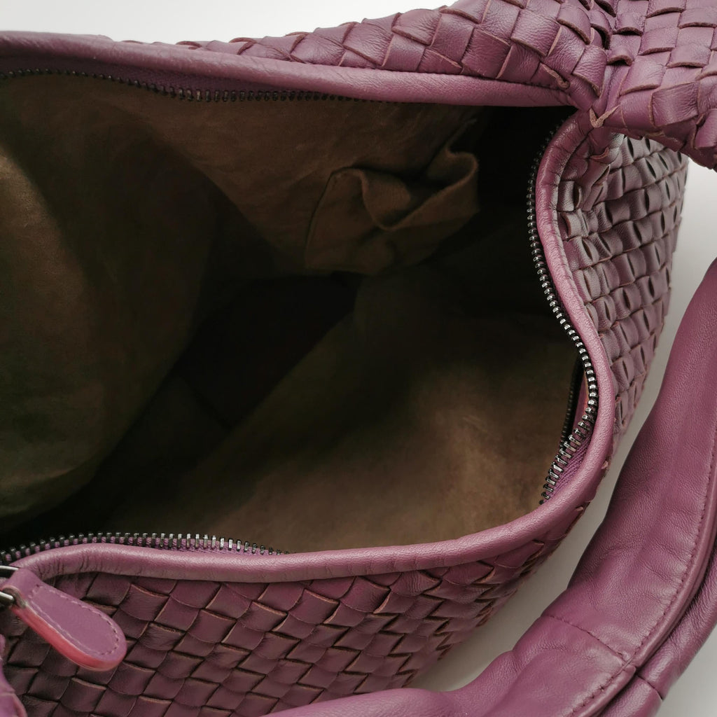 Bottega Veneta Belly Hobo Large