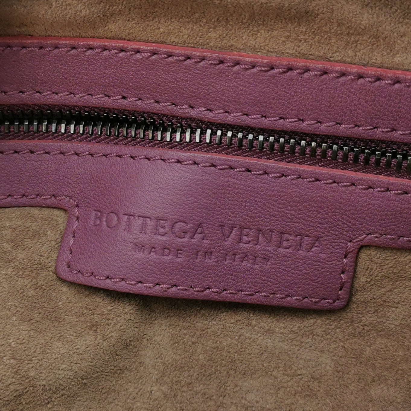 Bottega Veneta Belly Hobo Large