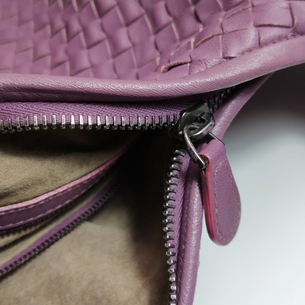 Bottega Veneta Belly Hobo Large