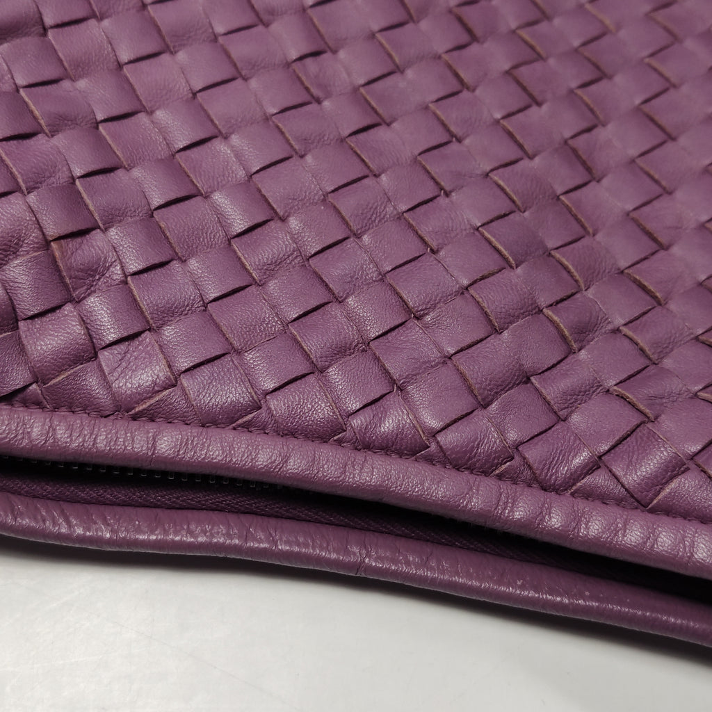 Bottega Veneta Belly Hobo Large
