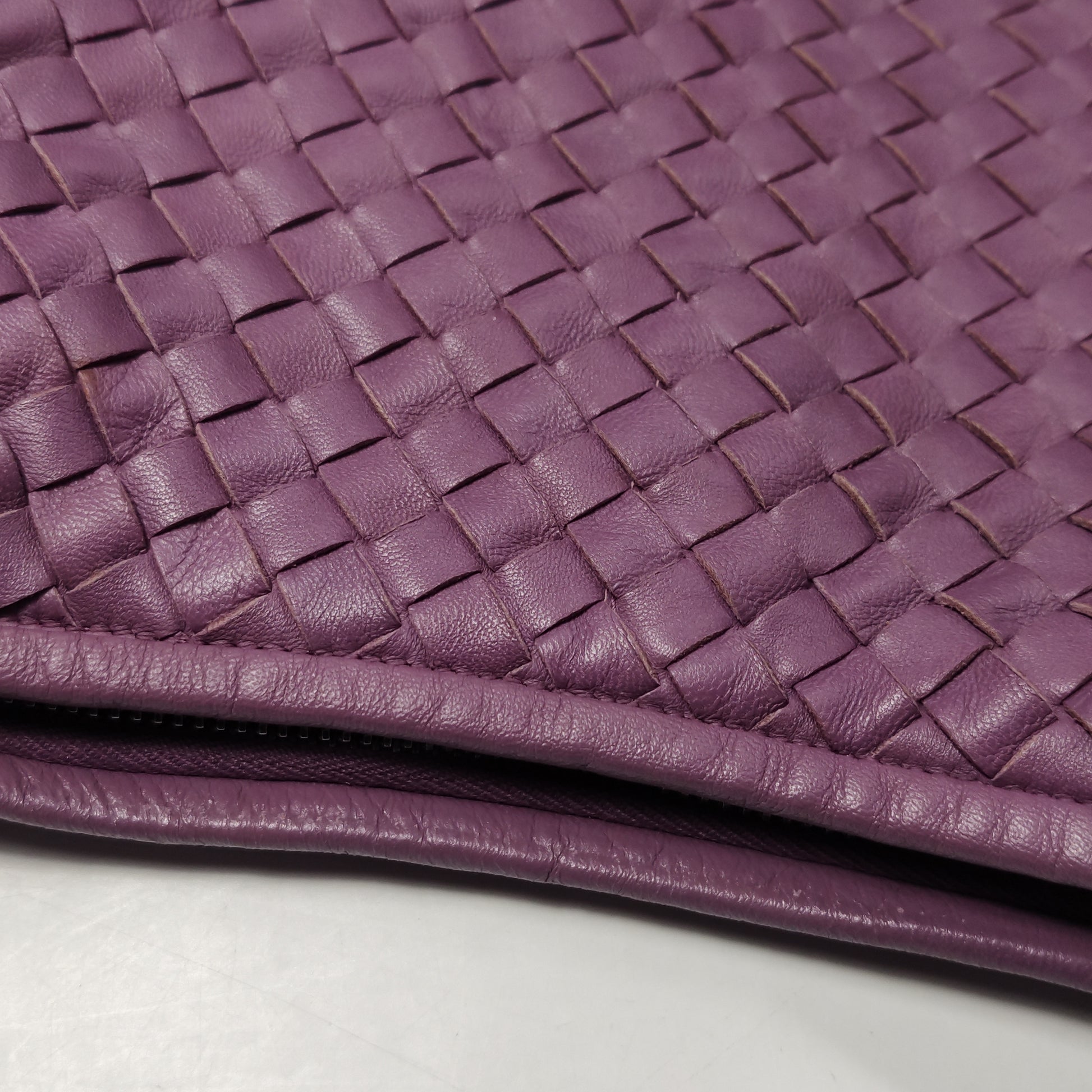 Bottega Veneta Belly Hobo Large