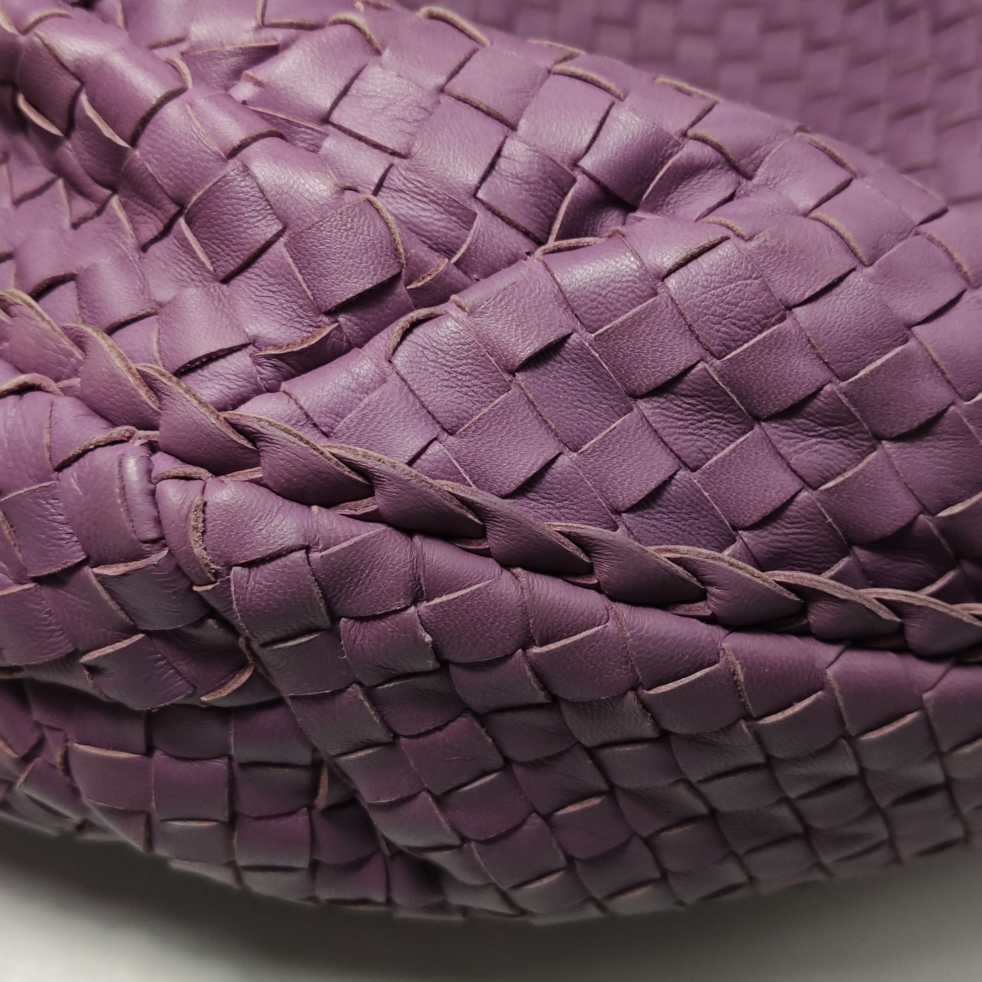 Bottega Veneta Belly Hobo Large