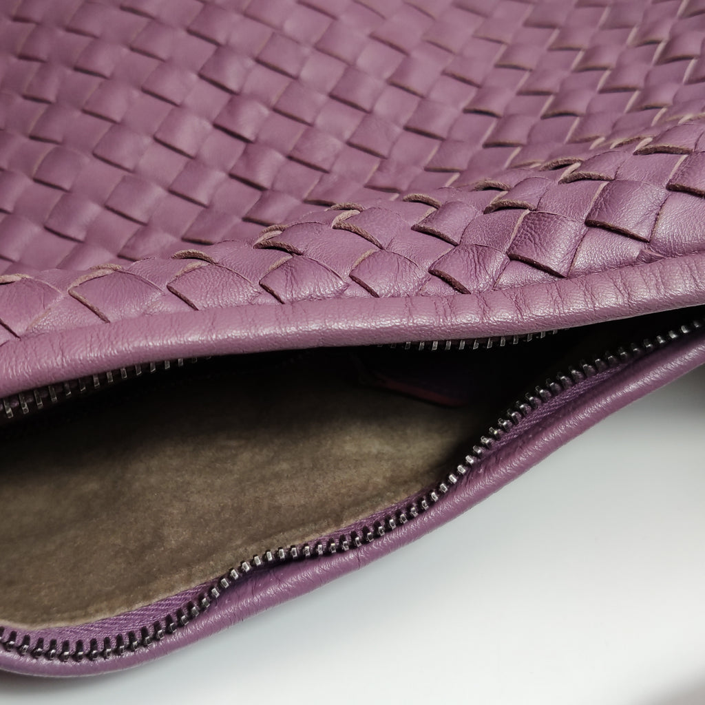 Bottega Veneta Belly Hobo Large