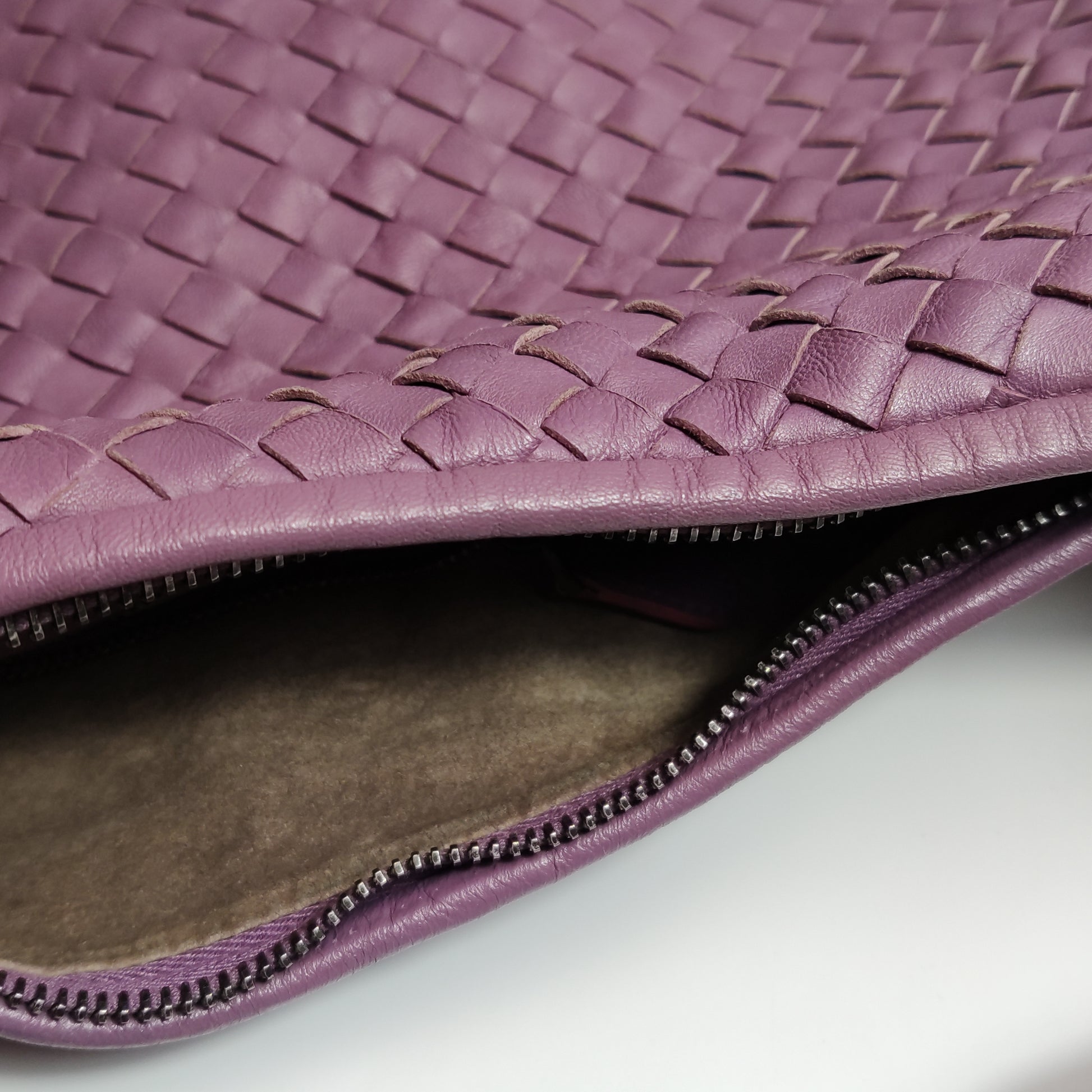 Bottega Veneta Belly Hobo Large