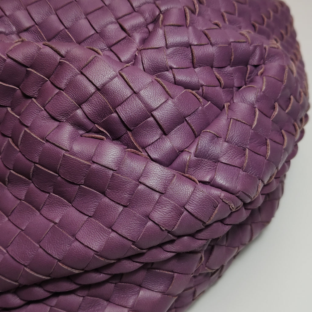Bottega Veneta Belly Hobo Large