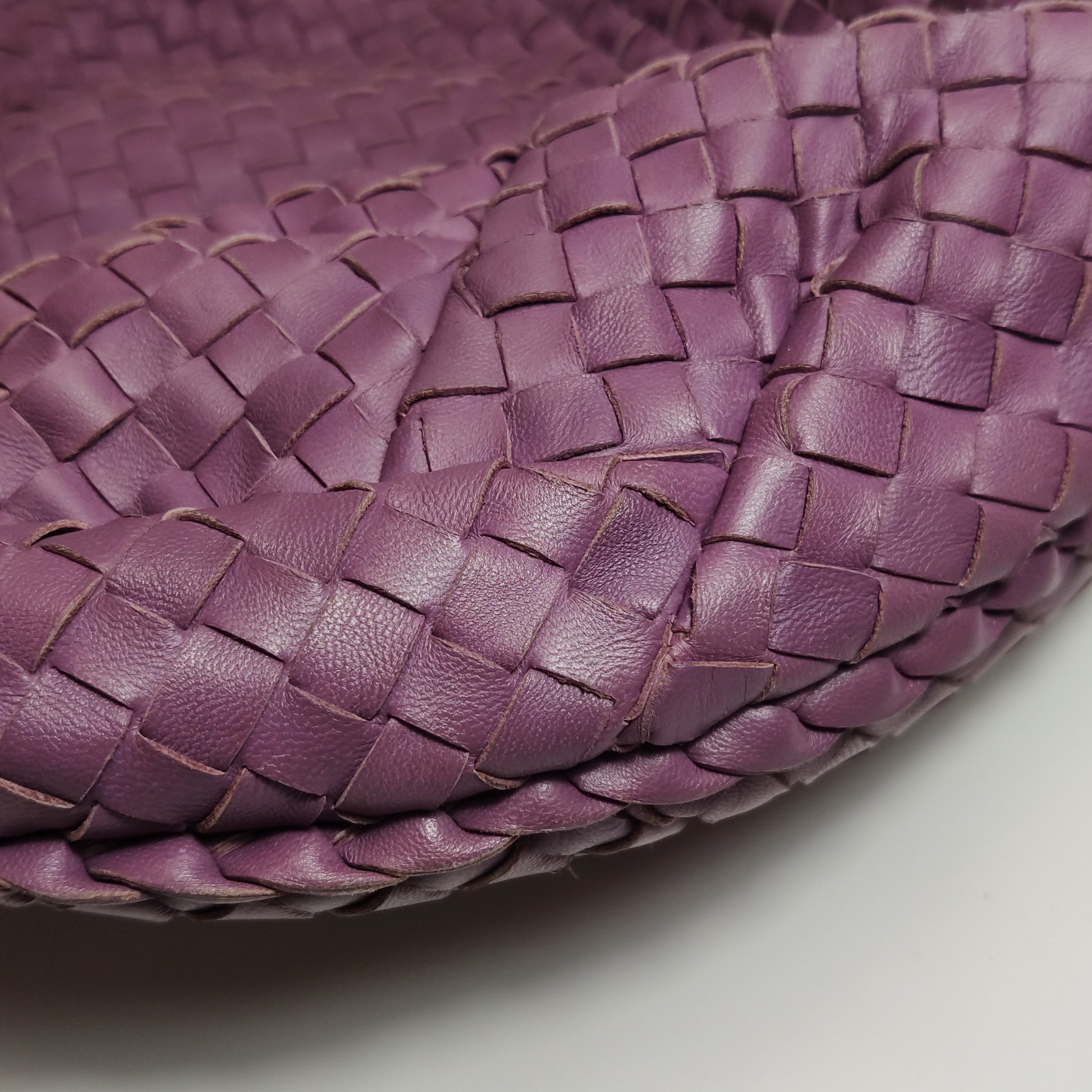 Bottega Veneta Belly Hobo Large