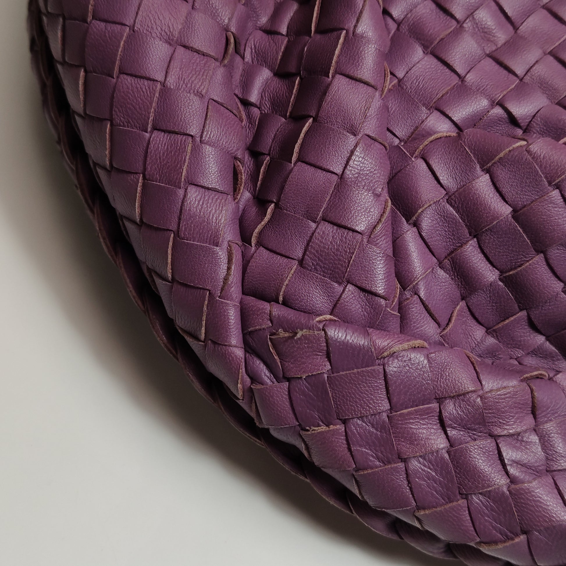 Bottega Veneta Belly Hobo Large